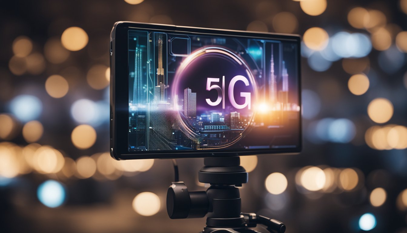 impact 5G technology on businesses impact 5G technology on businesses